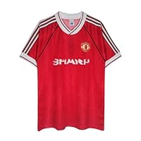 マンチェスター・ユナイテッド ユニフォーム　シャツ PREMIER LEAGUE / MANCHESTER UNITED FC (イングランド